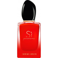 Emporio Armani Γυναικείο Άρωμα Si Passione Intense Eau de Parfum 50ml