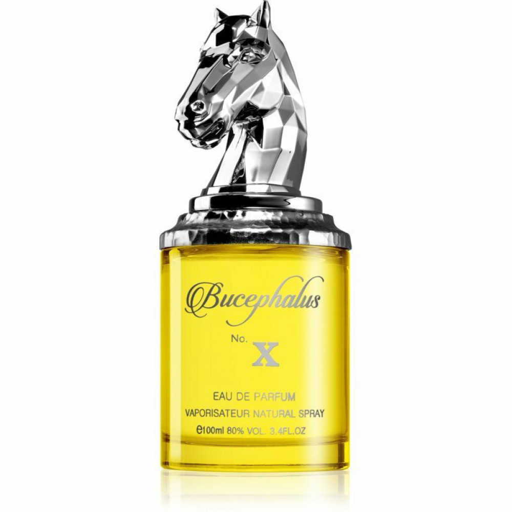 Armaf Bucephalus No. X EDP 100ml