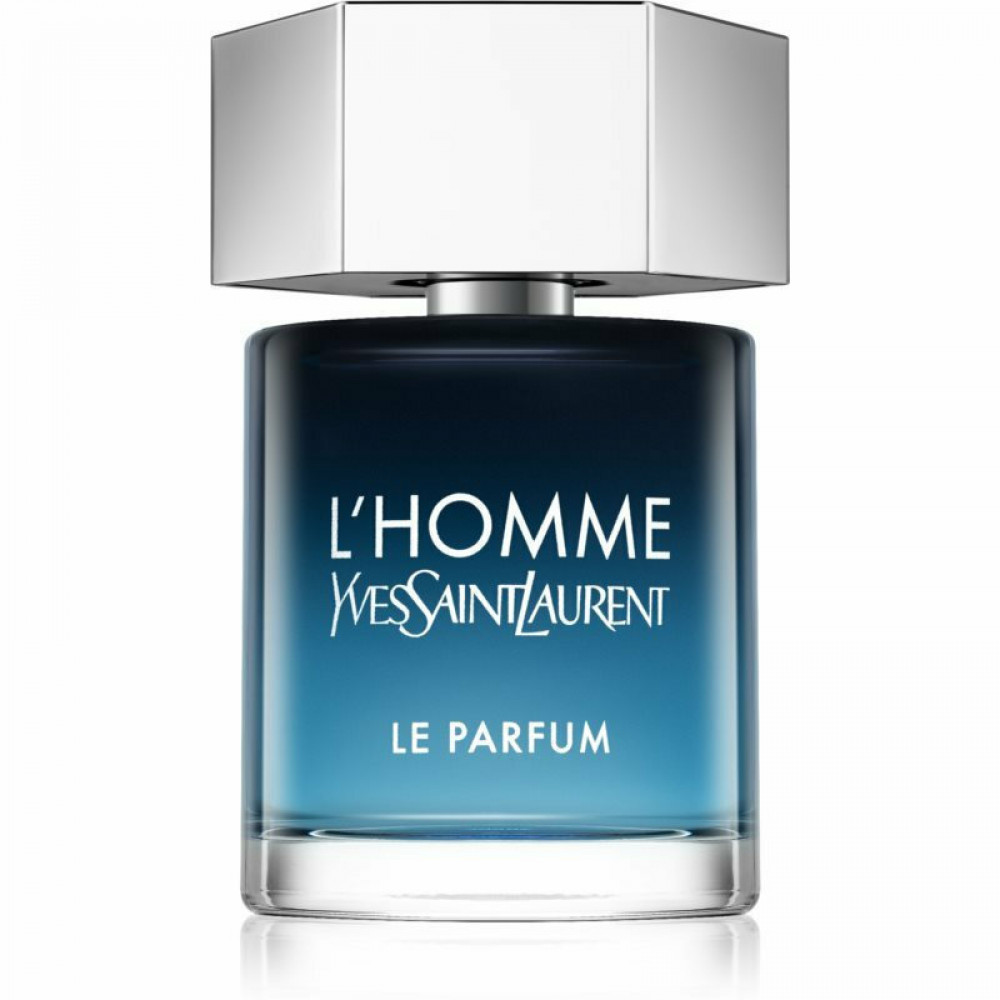 Yves Saint Laurent Ανδρικό Άρωμα L´Homme Le Parfum EDP 100ml