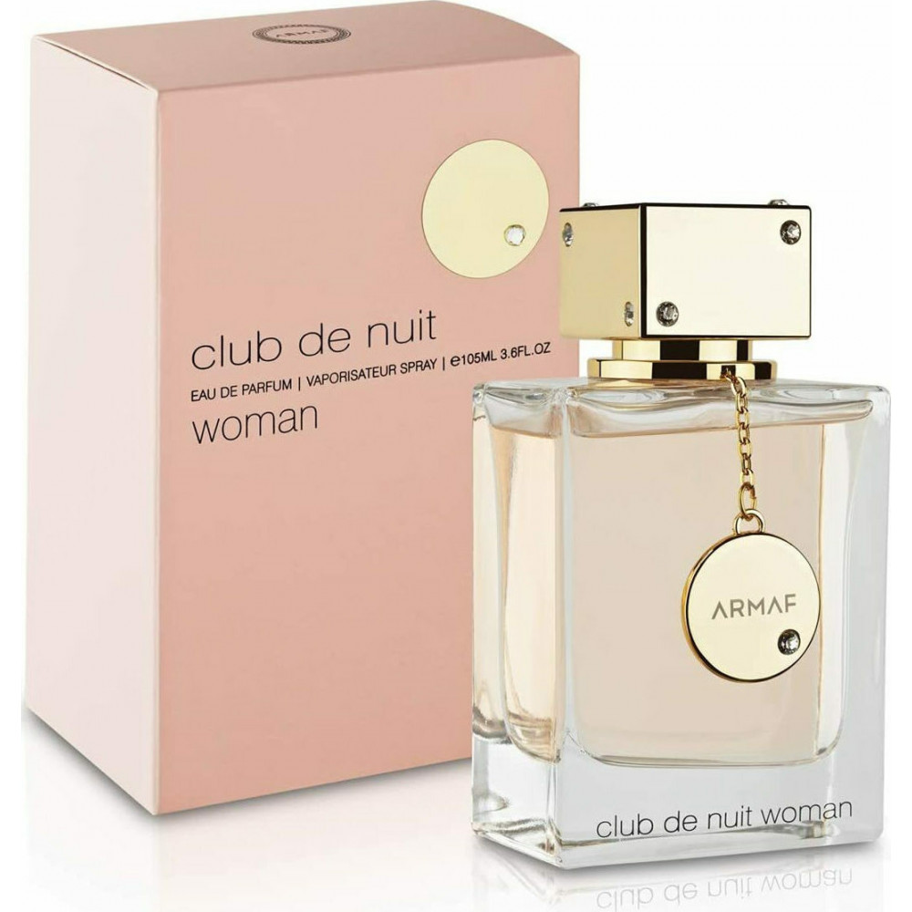 Armaf Γυναικείο Άρωμα Club De Nuit Woman EDP 105ml