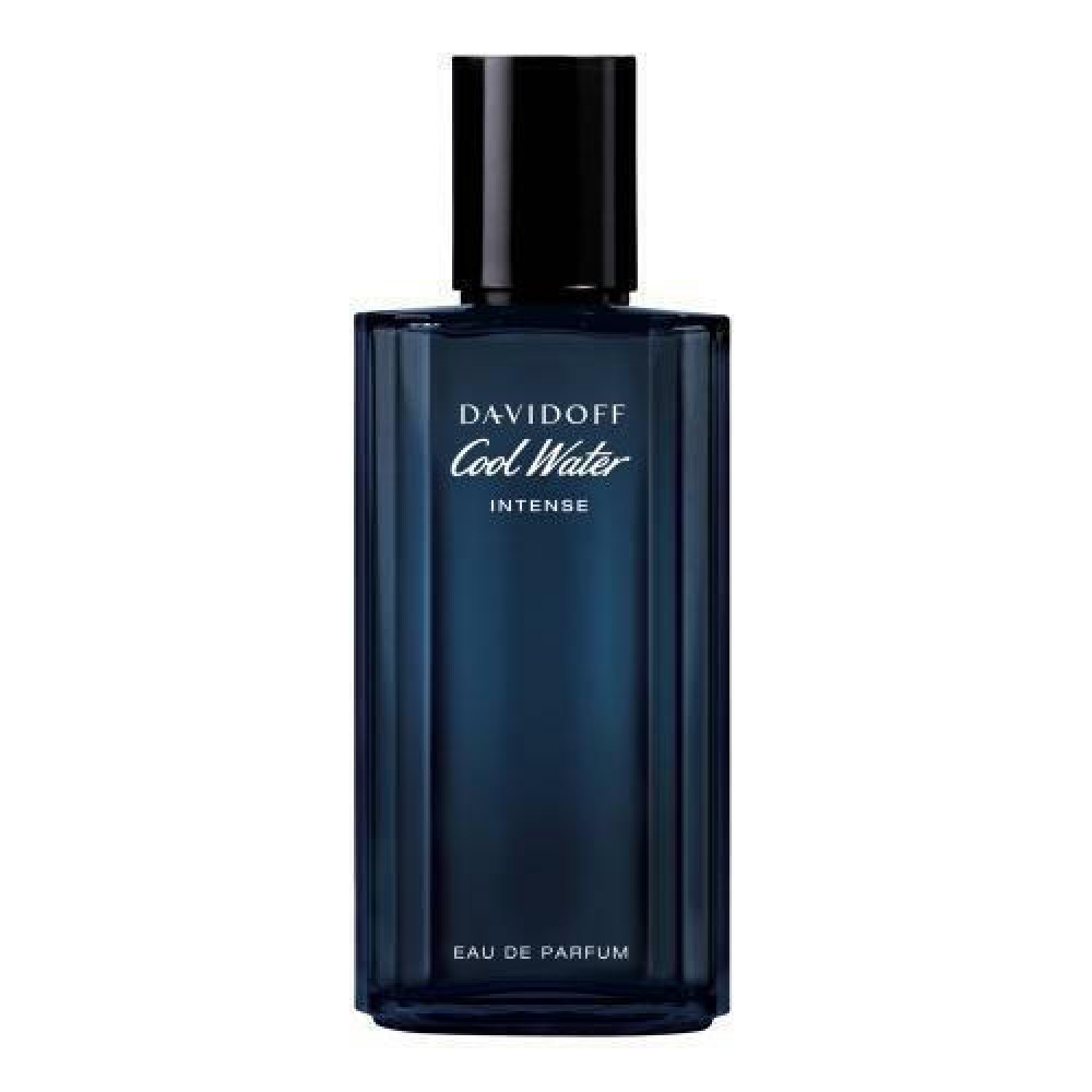 Davidoff Ανδρικό Άρωμα Cool Water Man Intense EDP 75ml