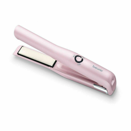Beurer Mini hair straighteners HS 20