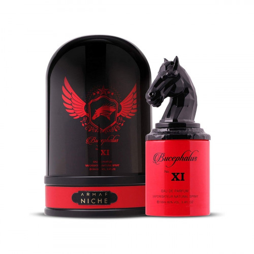 Armaf Bucephalus No. XI EDP 100ml