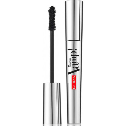 Pupa Vamp Mascara για Όγκο 100 Extra Black 9ml
