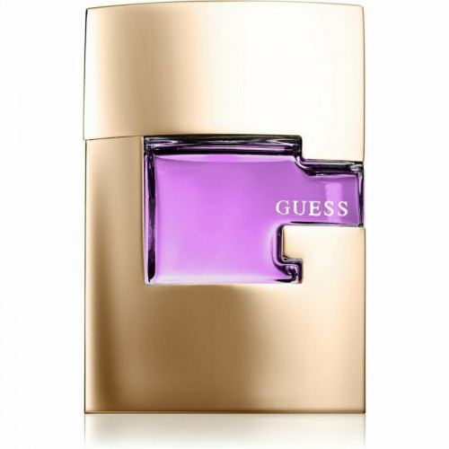Guess Man Gold EDT 75ml