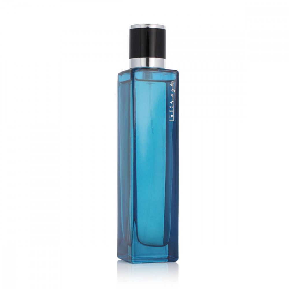 Rasasi Kun Mukthalifan Women EDP 100ml