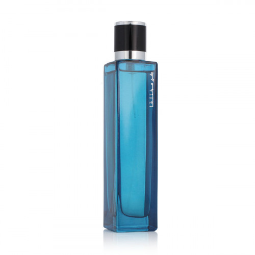 Rasasi Kun Mukthalifan Women EDP 100ml
