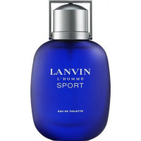 Lanvin L`Homme Sport EDT 100ml