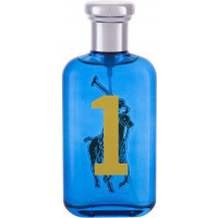 Ralph Lauren Ανδρικό Άρωμα Big Pony 1 Blue EDT 100ml