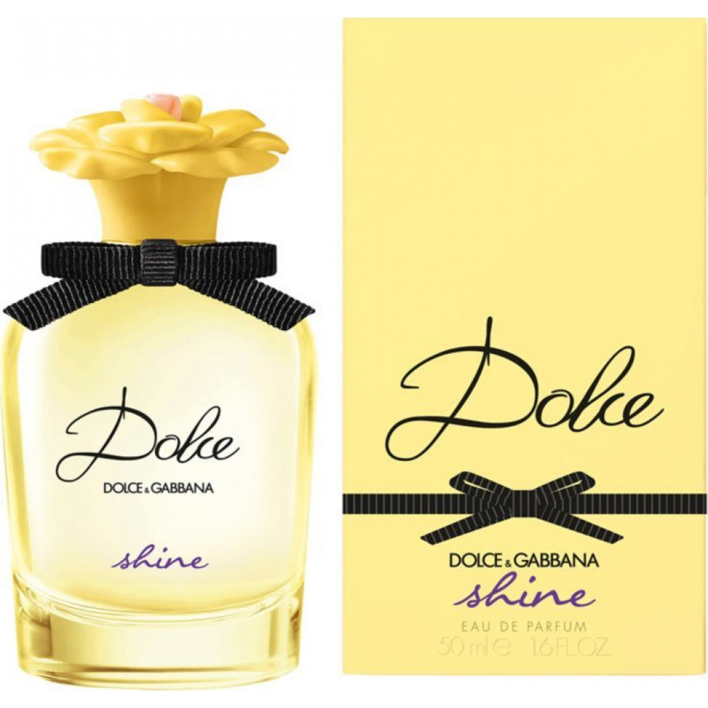 Dolce Gabbana Dolce Shine EDP 50ml