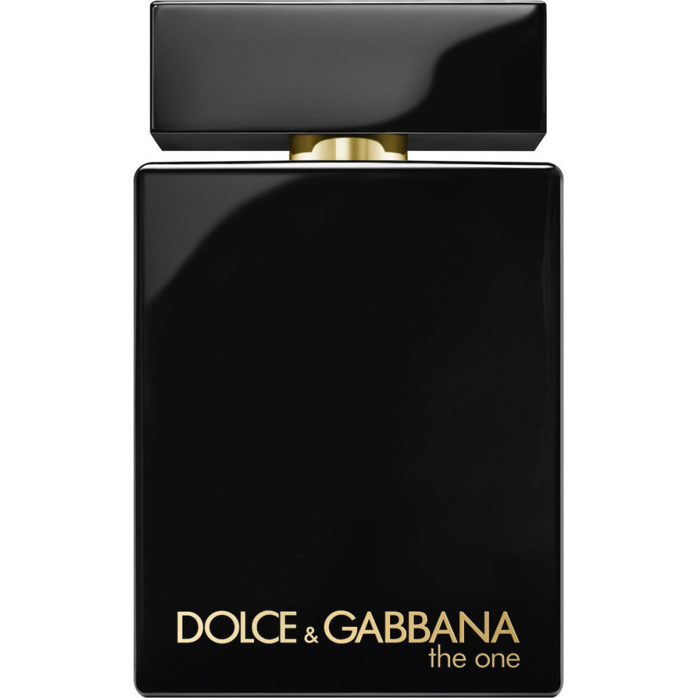 Dolce Gabbana Ανδρικό Άρωμα The One For Men Intense Eau de Parfum 100ml