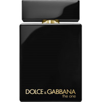 Dolce Gabbana Ανδρικό Άρωμα The One For Men Intense Eau de Parfum 100ml