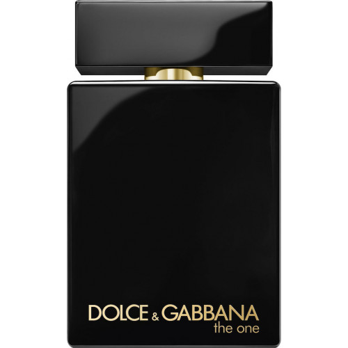 Dolce Gabbana Ανδρικό Άρωμα The One For Men Intense Eau de Parfum 100ml
