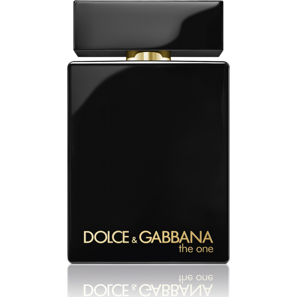 Dolce Gabbana Ανδρικό Άρωμα The One for Men Eau de Parfum Intense EDP 50ml