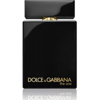 Dolce Gabbana Ανδρικό Άρωμα The One for Men Eau de Parfum Intense EDP 50ml