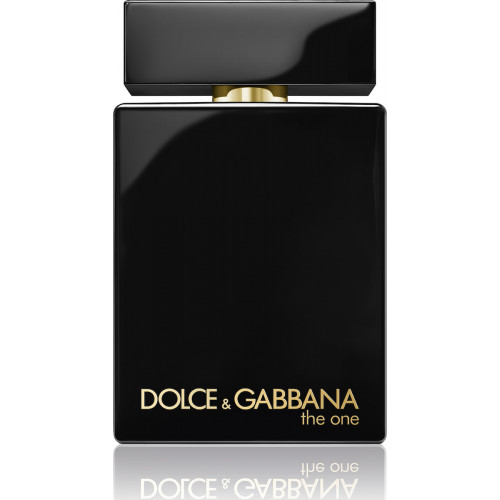 Dolce Gabbana Ανδρικό Άρωμα The One for Men Eau de Parfum Intense EDP 50ml