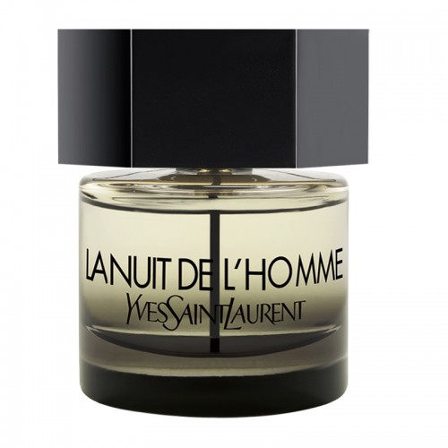 Yves Saint Laurent La Nuit L`Homme EDT 60ml