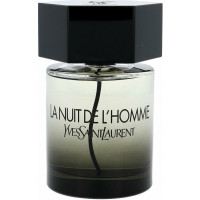 Yves Saint Laurent Ανδρικό Άρωμα La Nuit L`Homme Eau de Toilette 100ml