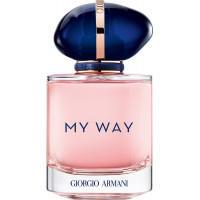 Giorgio Armani Γυναικείο Άρωμα My Way Eau de Parfum 50ml