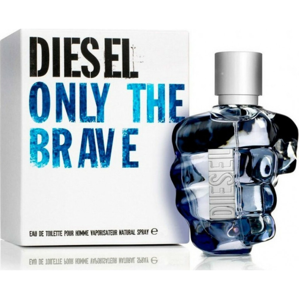 Diesel Ανδρικό Άρωμα Only The Brave EDT 50ml