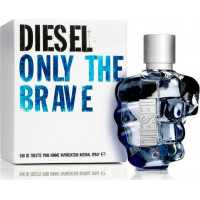 Diesel Ανδρικό Άρωμα Only The Brave EDT 50ml