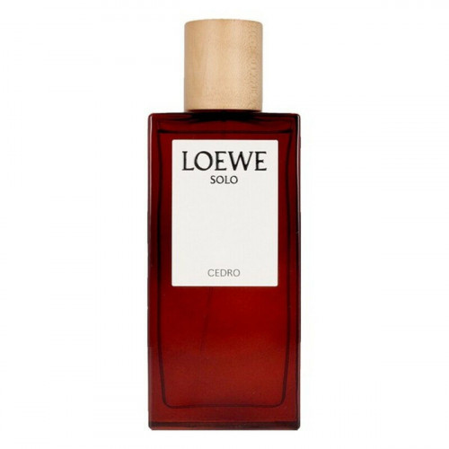 Loewe Solo Loewe Cedro EDT 100ml