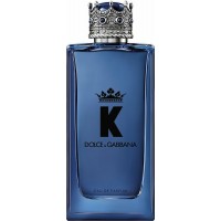 Dolce Gabbana Ανδρικό Άρωμα K by Dolce Gabbana Eau de Parfum EDP 100ml