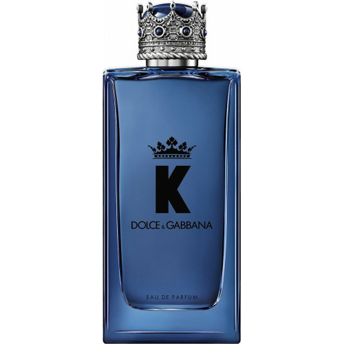 Dolce Gabbana Ανδρικό Άρωμα K by Dolce Gabbana Eau de Parfum EDP 100ml