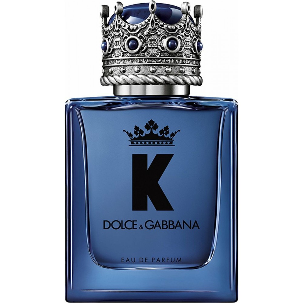 Dolce Gabbana Ανδρικό Άρωμα K by Dolce Gabbana Eau de Parfum EDP 50ml