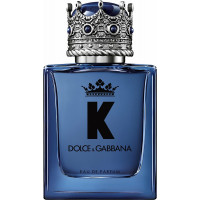 Dolce Gabbana Ανδρικό Άρωμα K by Dolce Gabbana Eau de Parfum EDP 50ml