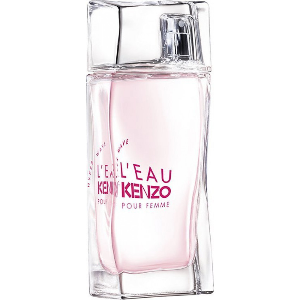 Kenzo L´Eau Kenzo Pour Femme Hyper Wave EDT 50ml