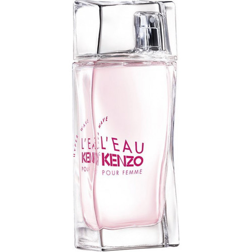 Kenzo L´Eau Kenzo Pour Femme Hyper Wave EDT 50ml