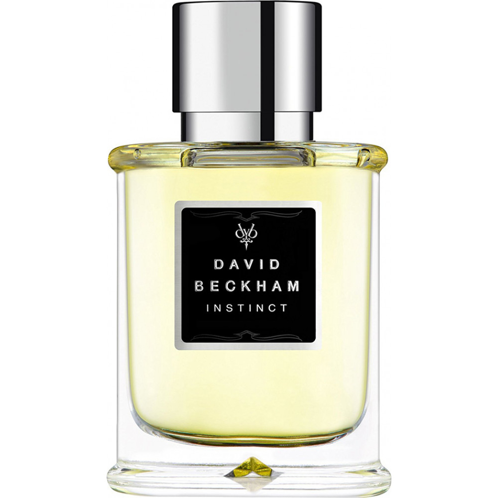 David Beckham Ανδρικό Άρωμα Instinct EDT 75ml