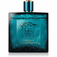 Versace Ανδρικό Άρωμα Eros Eau de Parfum EDP 200ml