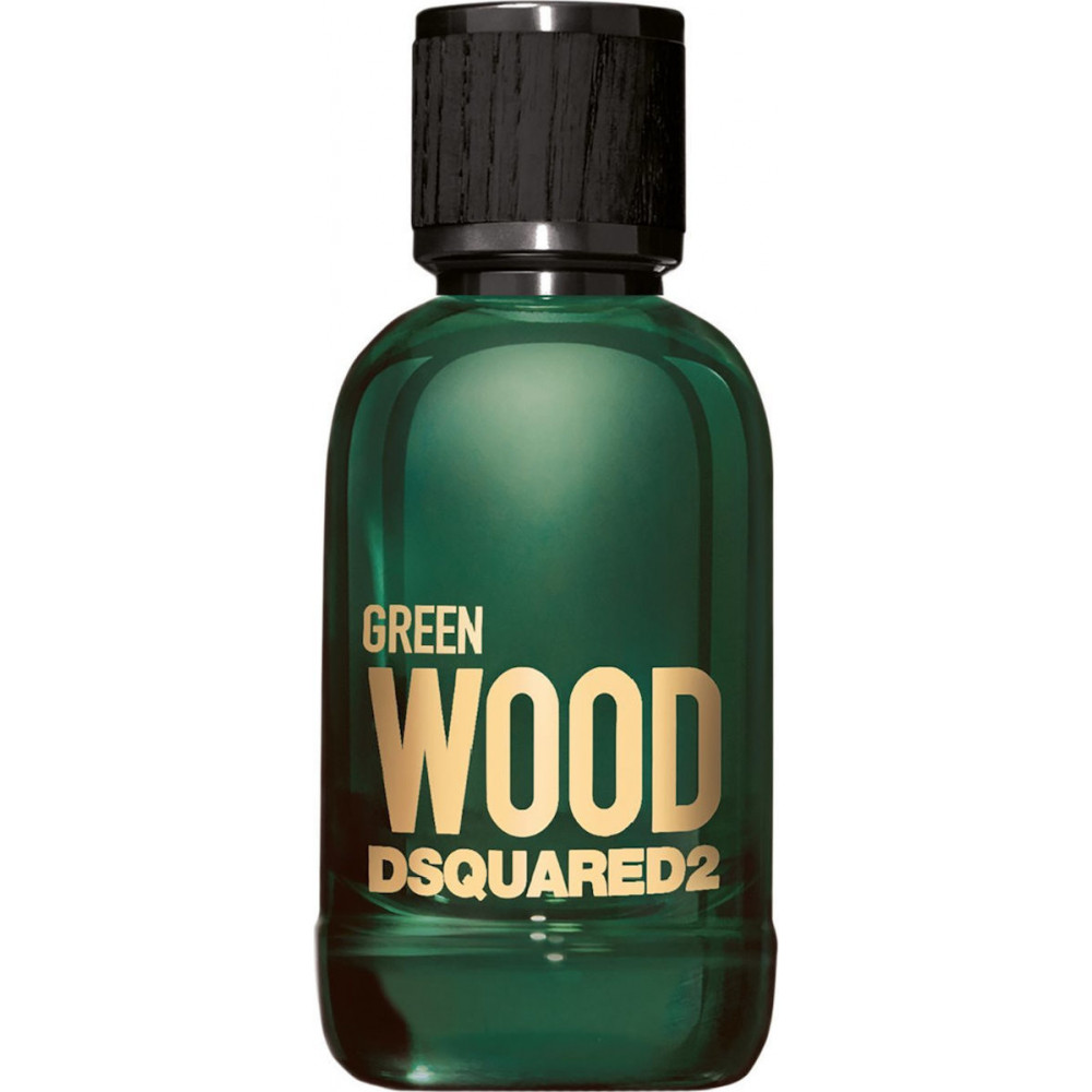 Dsquared2 Ανδρικό Άρωμα Green Wood EDT 30ml