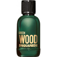 Dsquared2 Ανδρικό Άρωμα Green Wood EDT 30ml