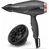 6709DE Smooth Pro 2100W Hair Dryer - Hair Dryer 