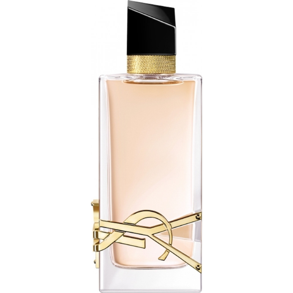 Yves Saint Laurent Free Eau de Toilette EDT 90ml