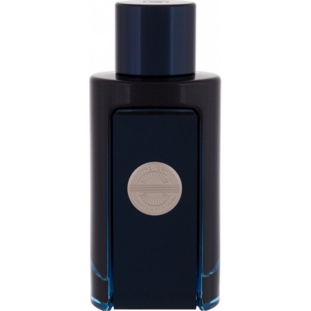 Antonio Banderas Ανδρικό Άρωμα The Icon EDT 100ml Εκθεσιακό