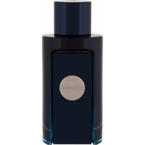 Antonio Banderas Ανδρικό Άρωμα The Icon EDT 100ml Εκθεσιακό