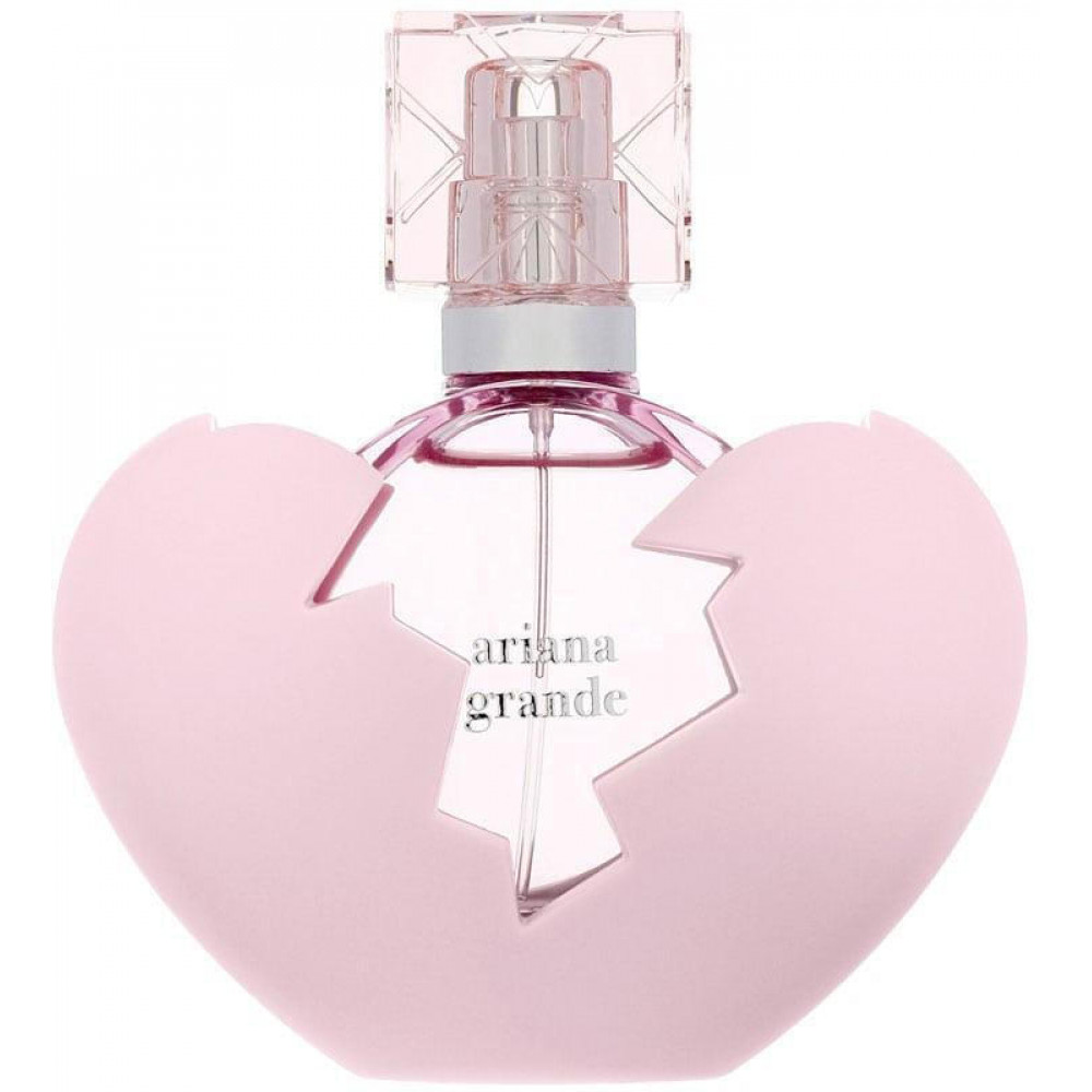 Ariana Grande Γυναικείο Άρωμα Thank U Next EDP 100ml