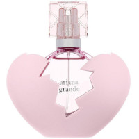 Ariana Grande Γυναικείο Άρωμα Thank U Next EDP 100ml