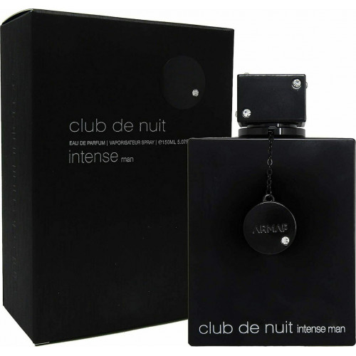Armaf Ανδρικό Άρωμα Club de Nuit Intense Man Pure Parfum 150ml
