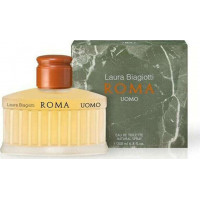 Laura Biagiotti Ανδρικό Άρωμα Roma Uomo EDT 200ml