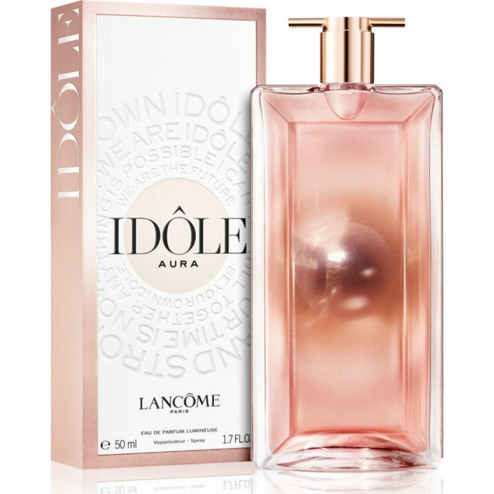 Lancome Idole Aura EDP 50ml