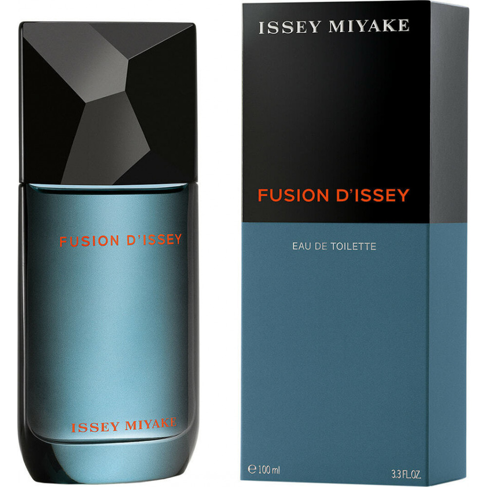 Issey Miyake Fusion d´Issey EDT 100ml