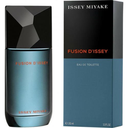 Issey Miyake Fusion d´Issey EDT 100ml