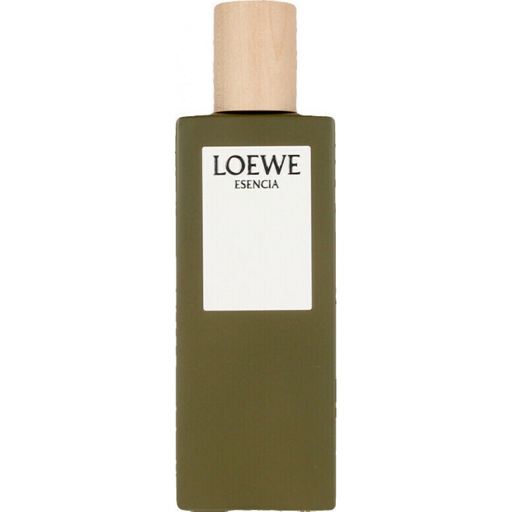 Loewe Essencia pour Homme EDT 50ml