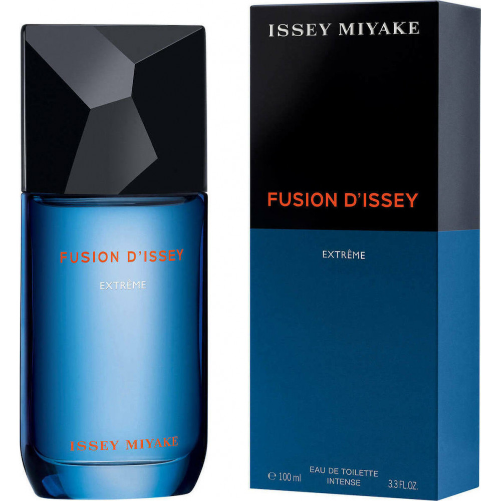 Issey Miyake Fusion d´Issey Extreme EDT 100ml