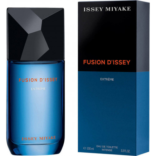 Issey Miyake Fusion d´Issey Extreme EDT 100ml